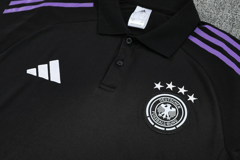 Maillot et Pantalon Allemagne 25/26