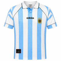 Maillot Rétro Argentina Home 1996