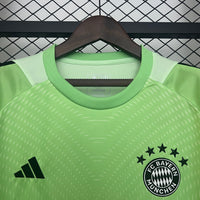 Maillot de Gardien Bayern 25/26
