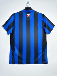 Maillot Inter Rétro Home 07/08