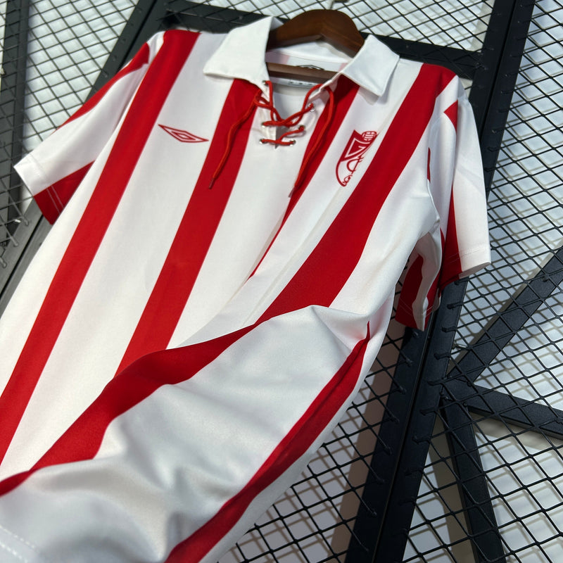 Maillot Rétro Granada Home 05/06