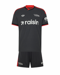 T-shirts et shorts pour Enfants Union Berlin Third 26/27