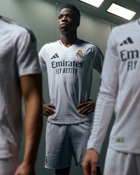 Maillot Real Madrid Home 24/25