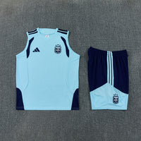 Maillot et short d'entraînement Argentina 26/27