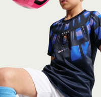 T-shirt et Short pour Enfant Uruguay Away 26/27