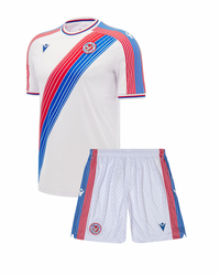 T-shirt et short Inter pour enfants Crystal Palace Home 26/27