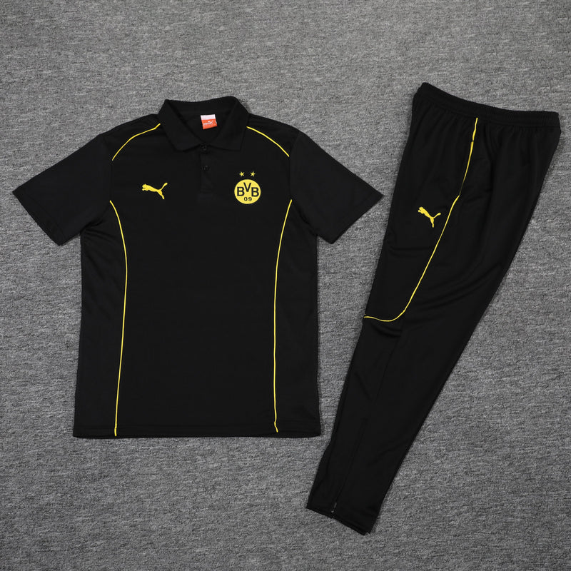 Maillot et Pantalon Borussia Dortmund 25/26