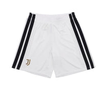 T-shirt et short pour enfants de la Juventus Home 26/27