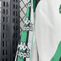 Veste Imperméable Real Betis 25/26