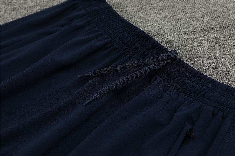 Ensemble Survêtement de Real Madrid