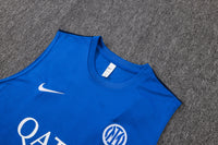 Maillot et short d'entrainement Inter 26/27