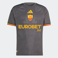 Maillot AS Roma Third Version Joueur 26/27
