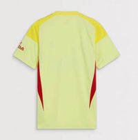 T-shirt et short Arsenal gardien de but pour enfant 25/26