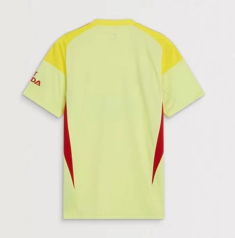 T-shirt et short Arsenal gardien de but pour enfant 25/26