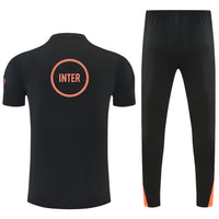 Maillot et Pantalon Inter 26/27
