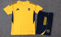 T-shirt et Short Enfant Boca Juniors 25/26