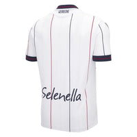 Maillot Bologna FC Away 25/26