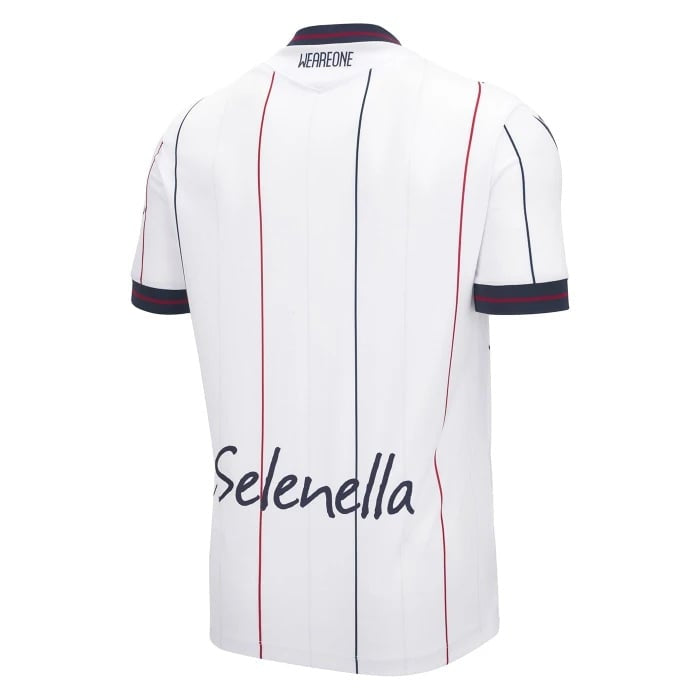 Maillot Bologna FC Away 25/26
