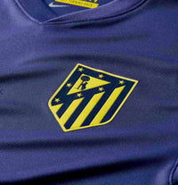 Maillot Atlético de Madrid Away 25/26