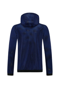 Veste imperméable France 26/27