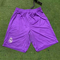 Short Real Madrid Rétro 16/17
