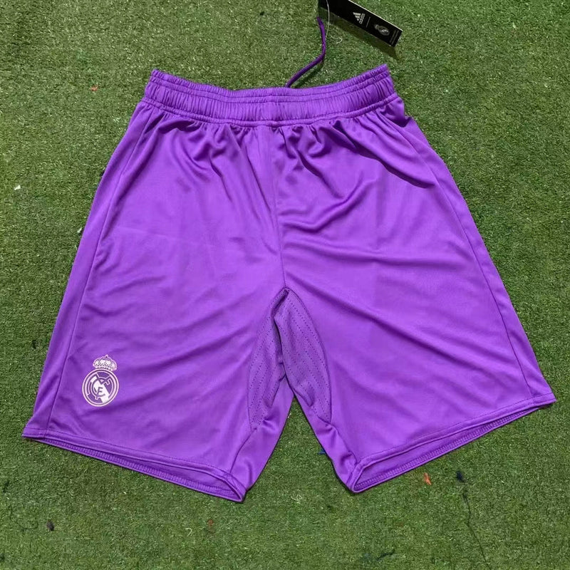 Short Real Madrid Rétro 16/17