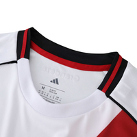 Maillot River Plate Home 25/26