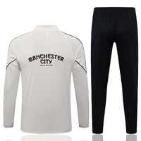 Ensemble Survêtement de Football Manchester City 26/27