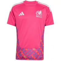 Maillot Sélection México gardien de but 26/27