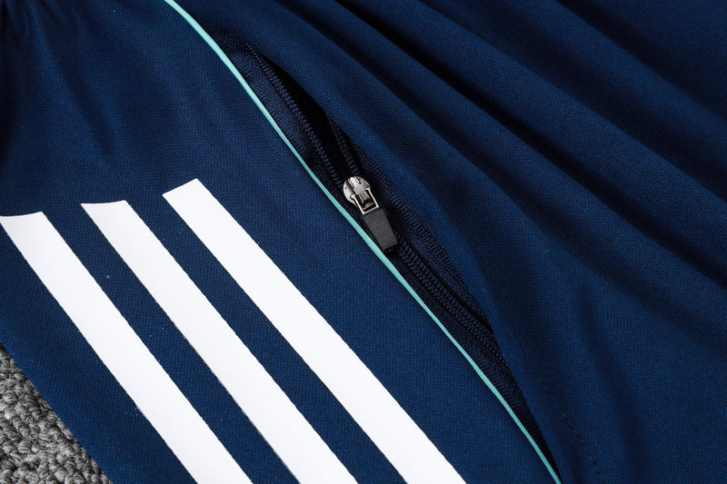 Maillot et short d'entraînement Arsenal 25/26