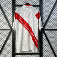 Maillot Rétro Rayo Vallecano 94/95