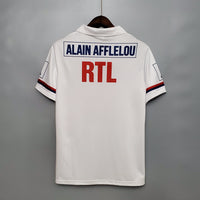 Rétro 90/92 PSG home
