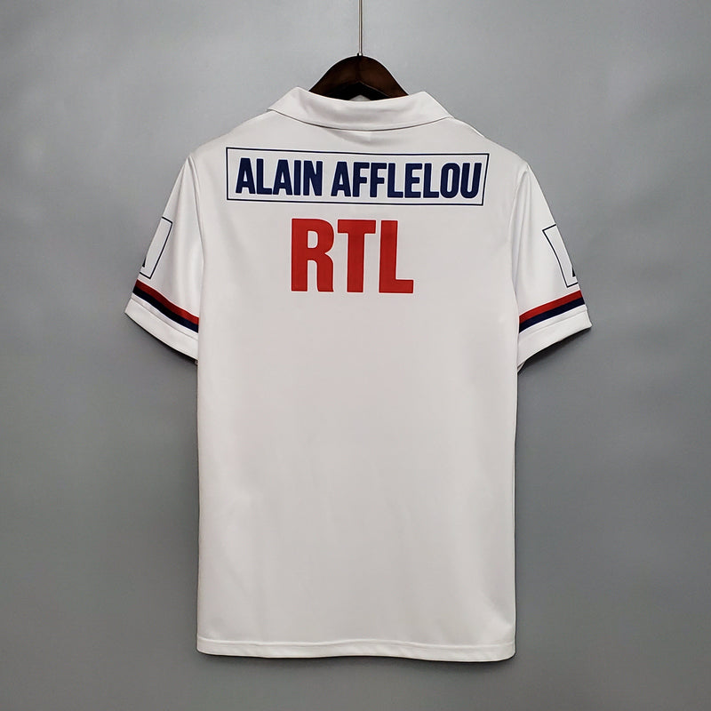 Rétro 90/92 PSG home