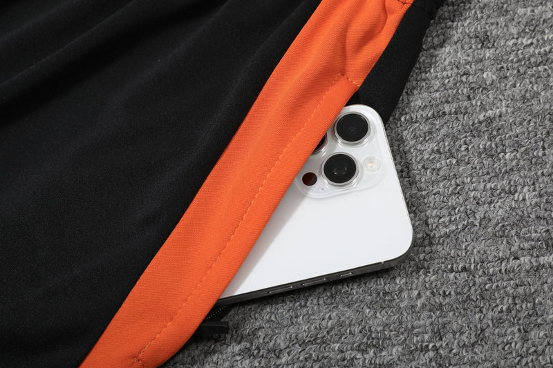 Maillot et Pantalon Colombie 25/26