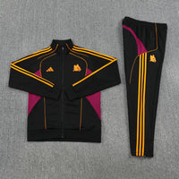 Ensemble Survêtement de Football Roma 24/25