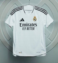 Maillot Real Madrid Home 24/25