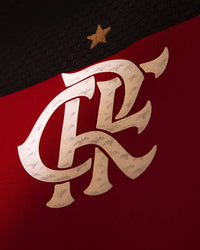 Maillot Flamengo Home 26/27