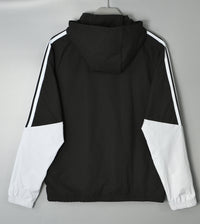 Veste Imperméable Espagne 26/27