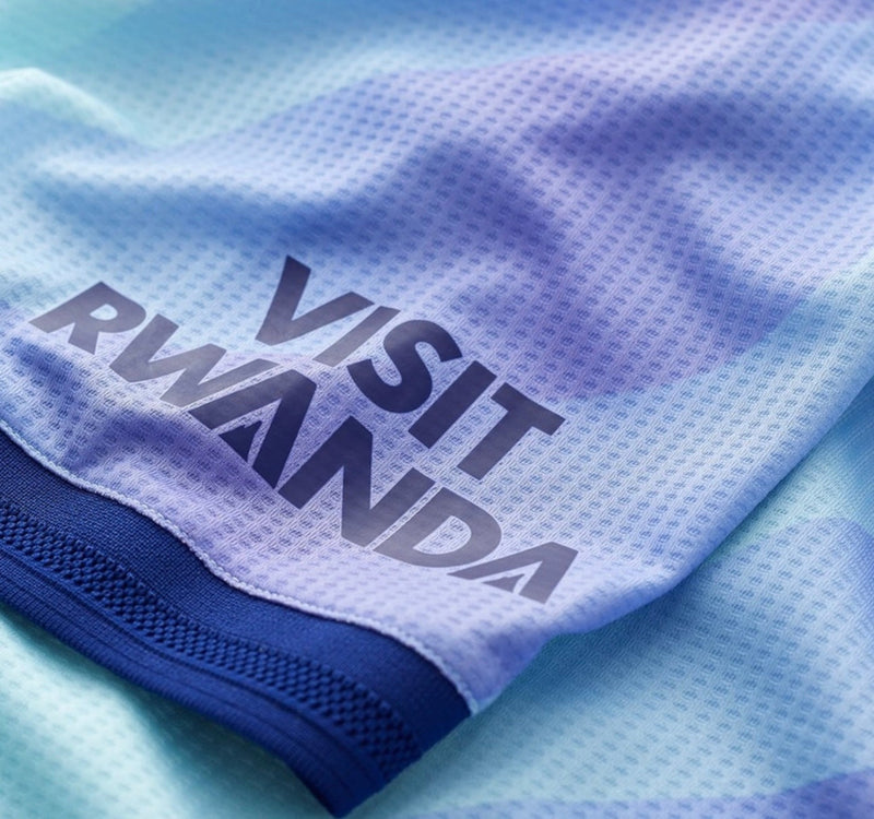 Arsenal Maillot Third Joueur Version 24/25