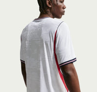 Maillot Angleterre Home Player Version 26/27