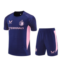 Maillot et short d'entraînement Feyenoord Enfant 25/26
