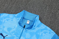 Survêtement de Football Enfant Manchester City 25/26