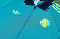 Ensemble Survêtement de Football Colombia 26/27