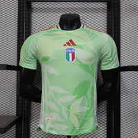 Maillot Italia Joueur Version 2025