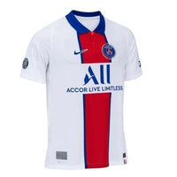 Maillot Rétro Paris Saint Germain - PSG Away 20/21