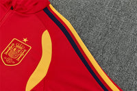 Survêtement de Football Enfant España 26/27
