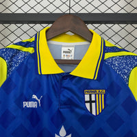 Maillot Rétro Parma Home Away 95/97