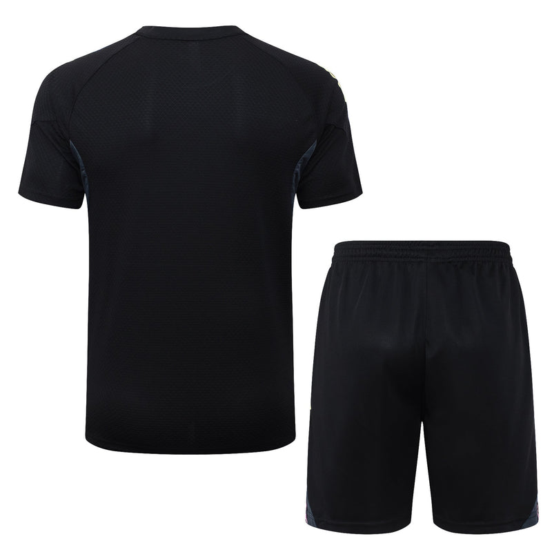 Maillot et short d'entraînement Juventus 25/26