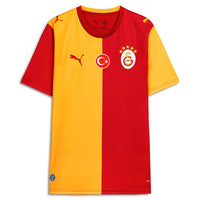 Maillots Galatasaray Home 26/27
