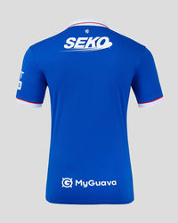 Maillot Rangers FC Home 25/26